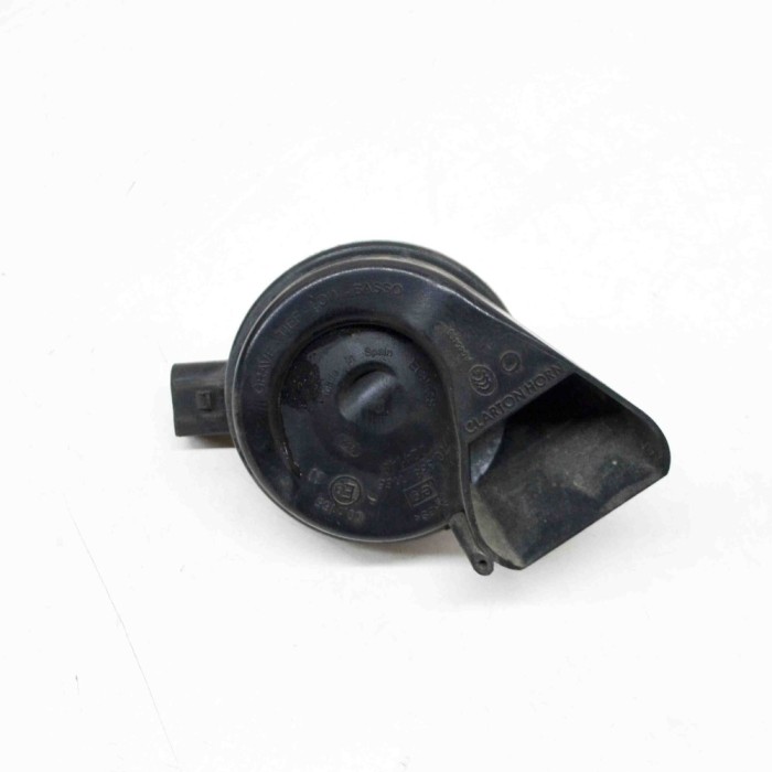 Claxon AUDI A5 8T3 2010 OEM: 8K0951221 12205899
