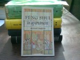 FENG SHUI IN APARTAMENT - RICHARD WEBSTER