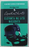 ELEFANTII NU UITA NICIODATA de AGATHA CHRISTIE , 2017