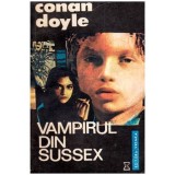 Arthur Conan Doyle - Vampirul din Sussex - 112143