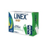 Linex Baby, 20 plicuri, Sandoz