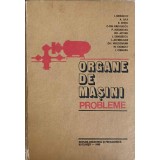 ORGANE DE MASINI. PROBLEME-I. DRAGHICI, A. JULA, E. CHISU SI COLAB.-167841