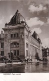 Bucuresti - Posta centrala (circulata 1962)