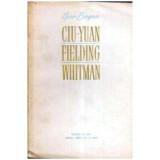 Geo Bogza - Ciu-Yuan, Fielding, Whitman - 106041