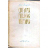 Geo Bogza - Ciu-Yuan, Fielding, Whitman - 106041