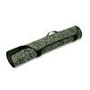 Husa pentru suporti Delphin Stick SPACE C2G, pentru 8 suporti lansete, lungime maxima 80 cm