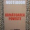 URMATOAREA POVESTE-CEES NOOTEBOOM