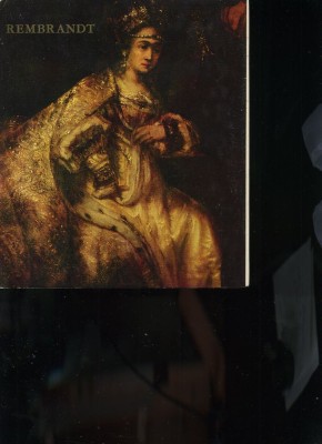 Eugen Schileru Rembrandt foto