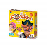 Joc interactiv &ndash; Ochelari cu fete caraghioase PlayLearn Toys, Bufnitel