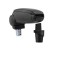 Cotiera premium dedicata Vw Caddy 2003-2017 &reg; ALM