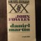 DANIEL MARTIN -JOHN FOWLES