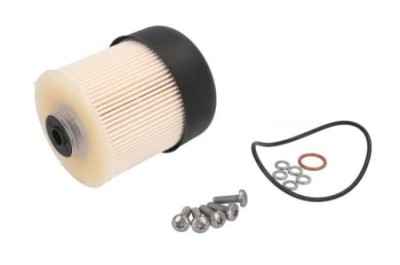 Filtru combustibil Mann-Filter PU9011zKIT foto