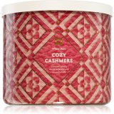 Bath &amp; Body Works Cozy Cashmere lum&acirc;nare parfumată 411 g