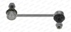 MOOG PE-LS-3326 Brat/bieleta suspensie, stabilizator