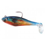 Twister Baracuda LW016 de - 8cm - 3 buc./set sau 10cm - 2 buc./set 10