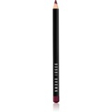 Bobbi Brown Lip Pencil Creion de buze de lunga durata culoare Deep Berry 1.15 g