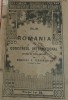 ROMANIA IN CONCERTUL INTERNATIONAL Romulus V. Teodorescu 1928