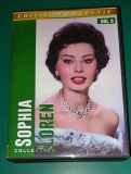 Sophia Loren Collection volume 6 - subtitrare limba romana