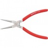 Cleste seger pentru inele de siguranta cu varf drept, lungime 225 mm, Yato