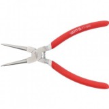 Cleste seger pentru inele de siguranta cu varf drept, lungime 225 mm, Yato