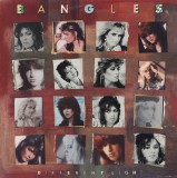 Vinil Bangles ? Different Light (VG+) foto