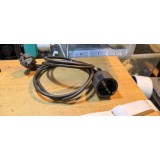 Cablu prelungitor priza 1.85m #A8567Aus