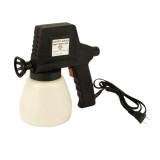 Dispozitiv electric cu presiune pentru vopsit TODD502, 900ml, 45W