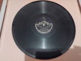 Disc patefon/gramofon Ion Luican - As vrea sa nu uiti niciodata/M-am indragostit de tine