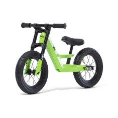 BERG Biky City Verde - Jucarie Educativa de inalta calitate pentru copii foto