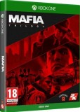 Mafia Trilogy XBOX ONE, 2K Games
