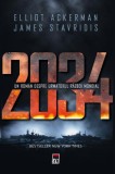 2034 - Elliot Ackerman, James Stavridis - Rao