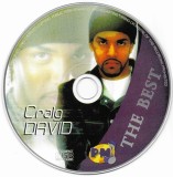Craig David - The Best, CD