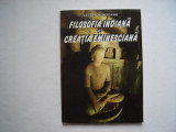 Filosofia indiana si creatia eminesciana - Stefan Munteanu