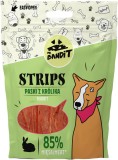 Mr. Bandit Strips, Iepure, 80 g