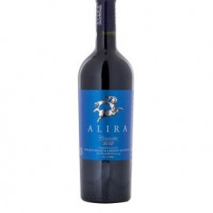Vin rosu - Alira Concordia, 2015, sec | Alira