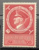 Gro&szlig;deutsches Reich-1944-Aniversarea lui Hitler (Michel 887) MNH -Bn1