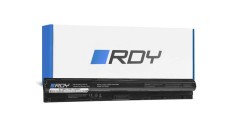 Baterie laptop RDY M5Y1K pentru Dell Inspiron 15 3568 3555 3558 5551 5552 5555 5558 5559 17 5755 5758 5759 Vostro 3558 3568