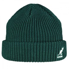 Caciula Kangol Cardinal 2-way Pine Verde - 1628115477993 foto