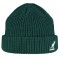 Caciula Kangol Cardinal 2-way Pine Verde - 1628115477993