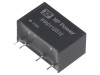 Convertor DC/DC 12V 1W 83mA