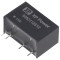 Convertor DC/DC 12V 1W 83mA