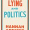 On Lying and Politics