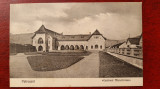 Petroseni-1920-Casinoul Muncitoresc-C.P.circ.-F RARA, Circulata, Printata, Iasi