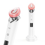 Aparat multifunctional Cristalis Sale Age R Booster Pro, tratament facial, lifting, terapia LED, pentru fata si gat