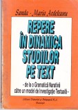 AS - SANDA - MARIA ARDELEANU - REPERE IN DINAMICA STUDIILOR PE TEXT