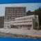 CPIB 23183 CARTE POSTALA - BRADET, JUD. ARGES. SPITALUL DE RECUPERARE, CIRCULATA, 1985, STAMPILE, TIMBRU
