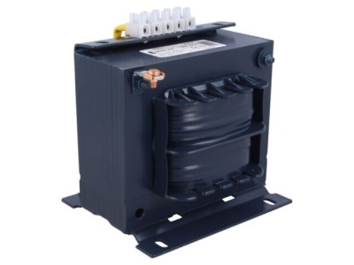 Transformator 500VA 400VAC 230V BREVE TUFVASSONS IP00 foto