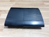 PS3 (Playstation 3) modat HEN 120 GB + 20 jocuri (GTA IV, FIFA 19. NFS, Tomb Raider)