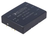 Convertor DC/DC 30W 36-75V la 15V 2A