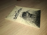 Smaranda Cosmin (dedicatie autor ) Saturn , POEZII, 1990